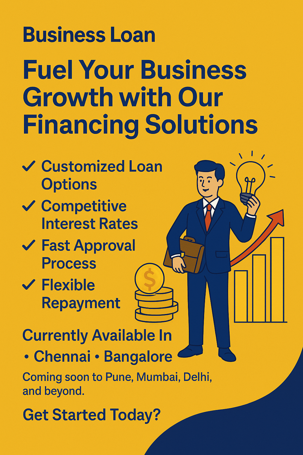 Business Loan