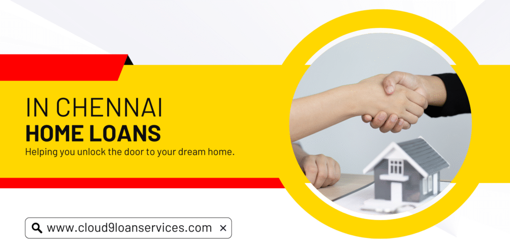 Cloud9 Loan Services